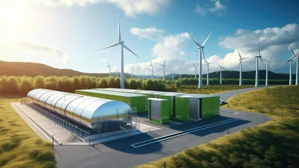 América Latina acelera su apuesta por el hidrógeno verde con apoyo clave de la automatización