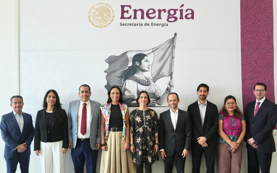 Sempra Infraestructura ratifica inversiones en México tras transacciones financieras estratégicas