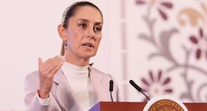 Sheinbaum anuncia mayores controles en transporte de gas LP