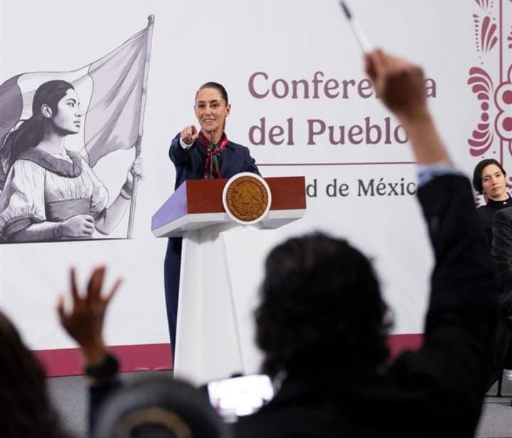 Sheinbaum impulsa trazabilidad en combustibles y refuerza vigilancia contra huachicol
