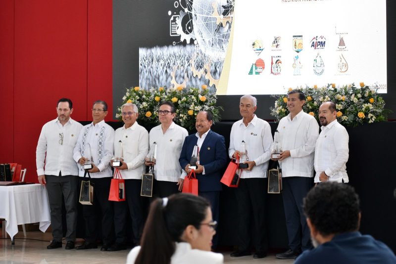 67 años de fraternidad y superación: el papel estratégico de la AIPM en la industria petrolera