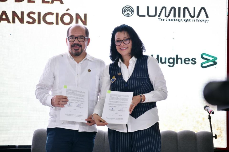 AIPM e IMP firman convenio para acelerar la I+D, la actualización profesional y la transición energética