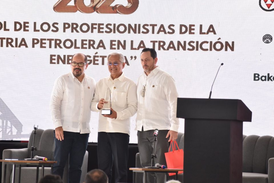 Reconocimiento a trayectorias que forjaron un gremio: AIPM