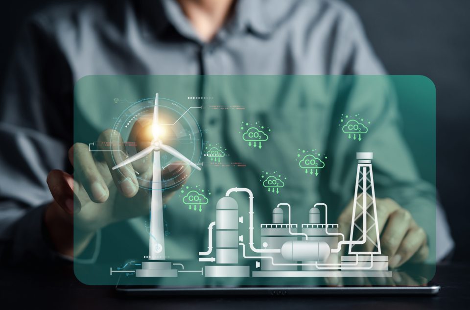 Descarbonización industrial: estrategias y realidades energéticas para un sexenio de transición