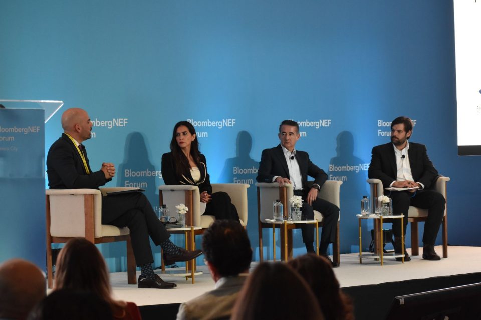 La Transición Energética en México: seguridad, costos y descarbonización