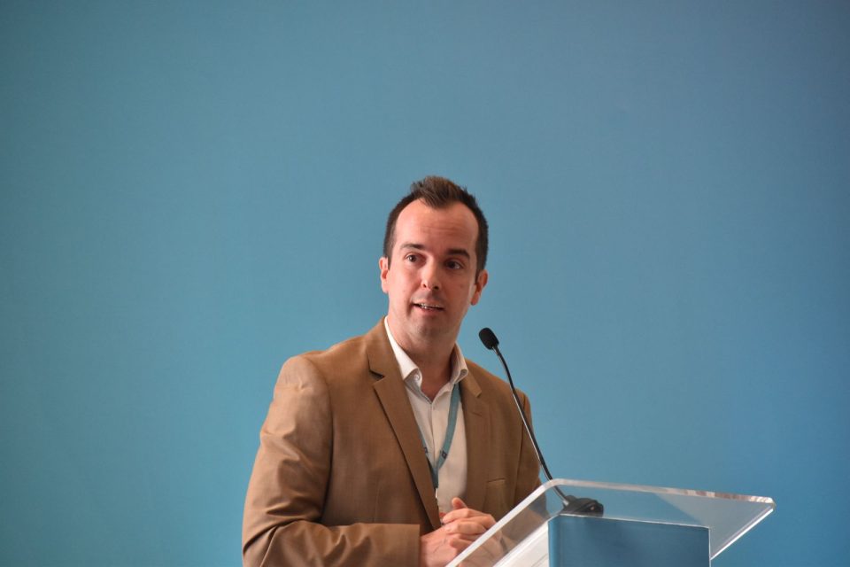 Guillaume Fouché, Business Leader Latin America de BNEF