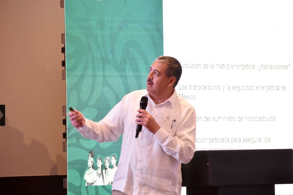 Jornadas Técnicas 2025: los Hidrocarburos en la Transición y Seguridad Energética