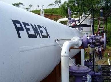 Pemex concluye reparación de ducto en Álamo Temapache en Veracruz
