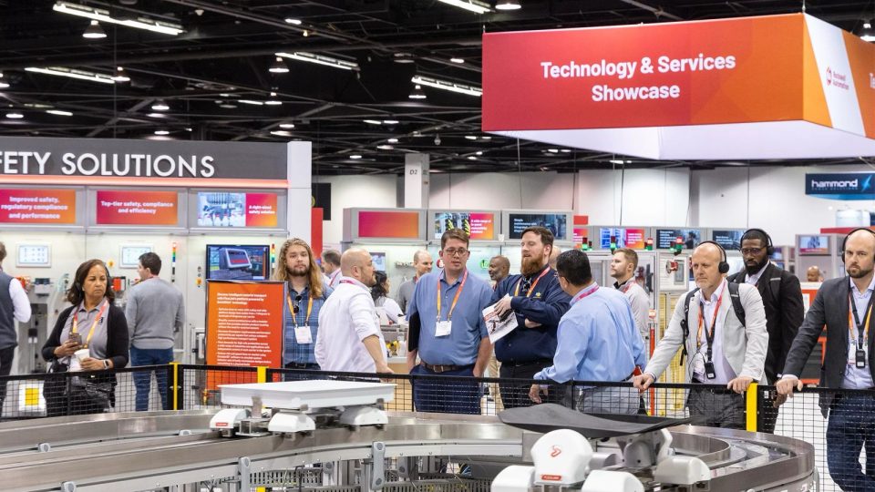 Rockwell Automation presentará tecnologías y soluciones innovadoras en Automation Fair 2025