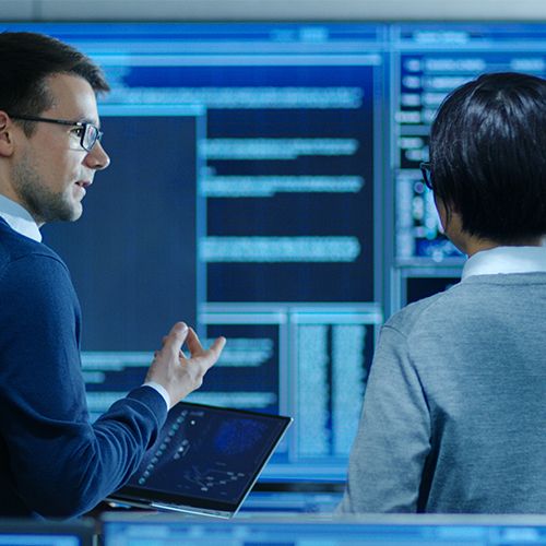 Centros de datos e inteligencia artificial
