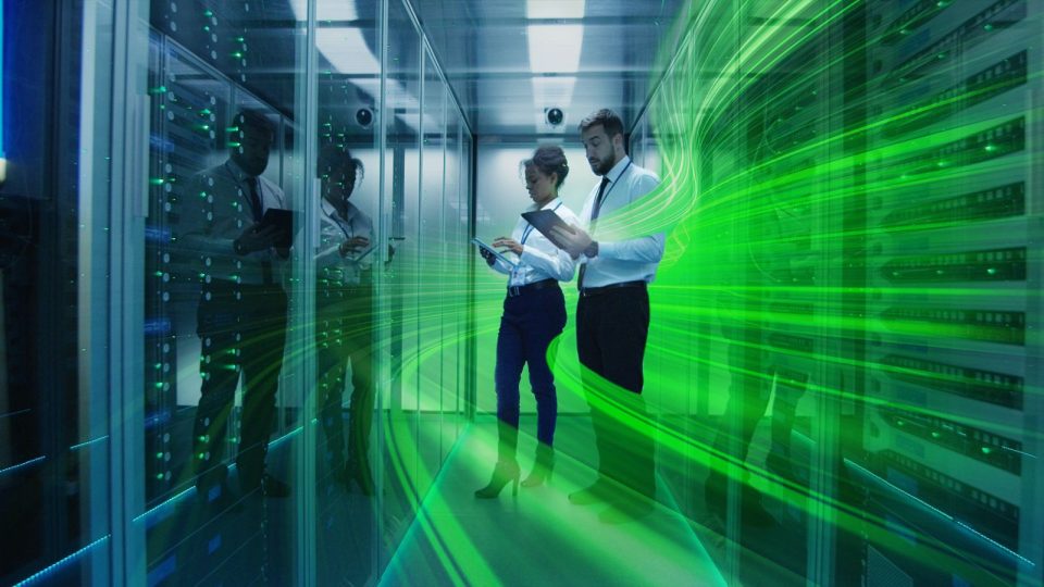 Centros de datos e inteligencia artificial: ¿Estamos preparados para el nuevo consumo energético?