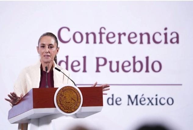 Sheinbaum busca llegar a un acuerdo con Calica; descarta reactivar mina
