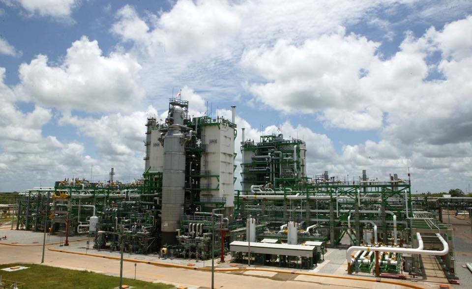 Implementa Complejo Procesador de Gas Nuevo Pemex acciones de innovación tecnológica