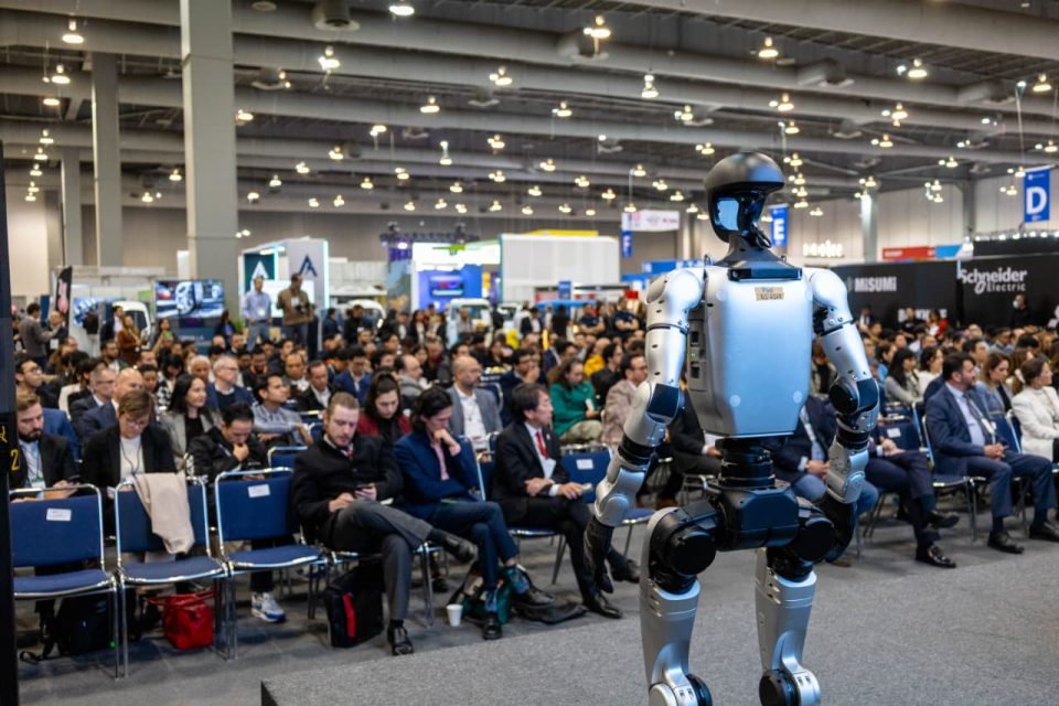 ITM evoluciona: Anuncian Smart Technology Expo 2026, la nueva plataforma insignia de la Industria 4.0 en México