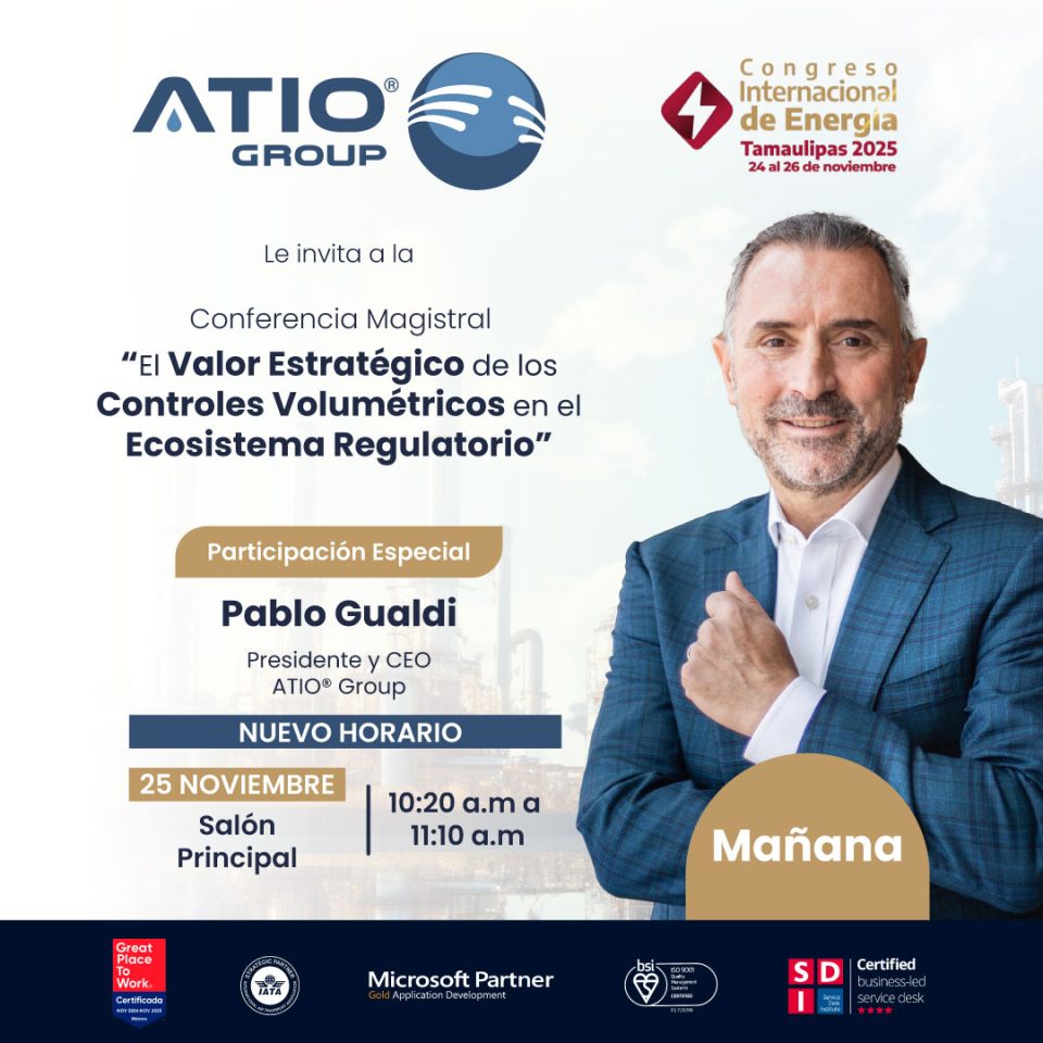 El Valor Estratégico de los Controles Volumétricos en el Ecosistema Regulatorio