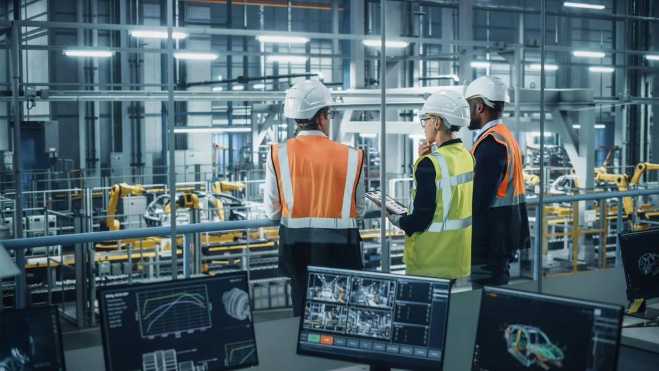 Rockwell Automation presenta la suite de soluciones SecureOT para fortalecer la resiliencia de la ciberseguridad industrial