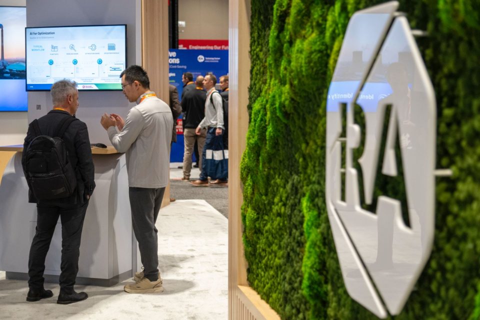 La Sostenibilidad de las Operaciones Industriales