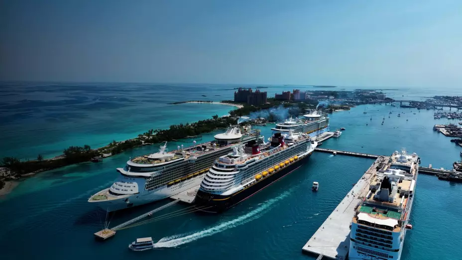 Siemens Energy impulsa la transición energética con infraestructura resistente a huracanes