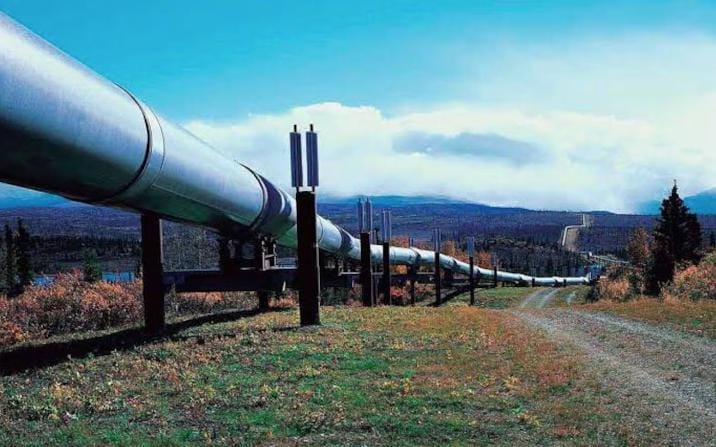 TC Energy prevé fuerte incremento en la demanda de gas natural en Norteamérica
