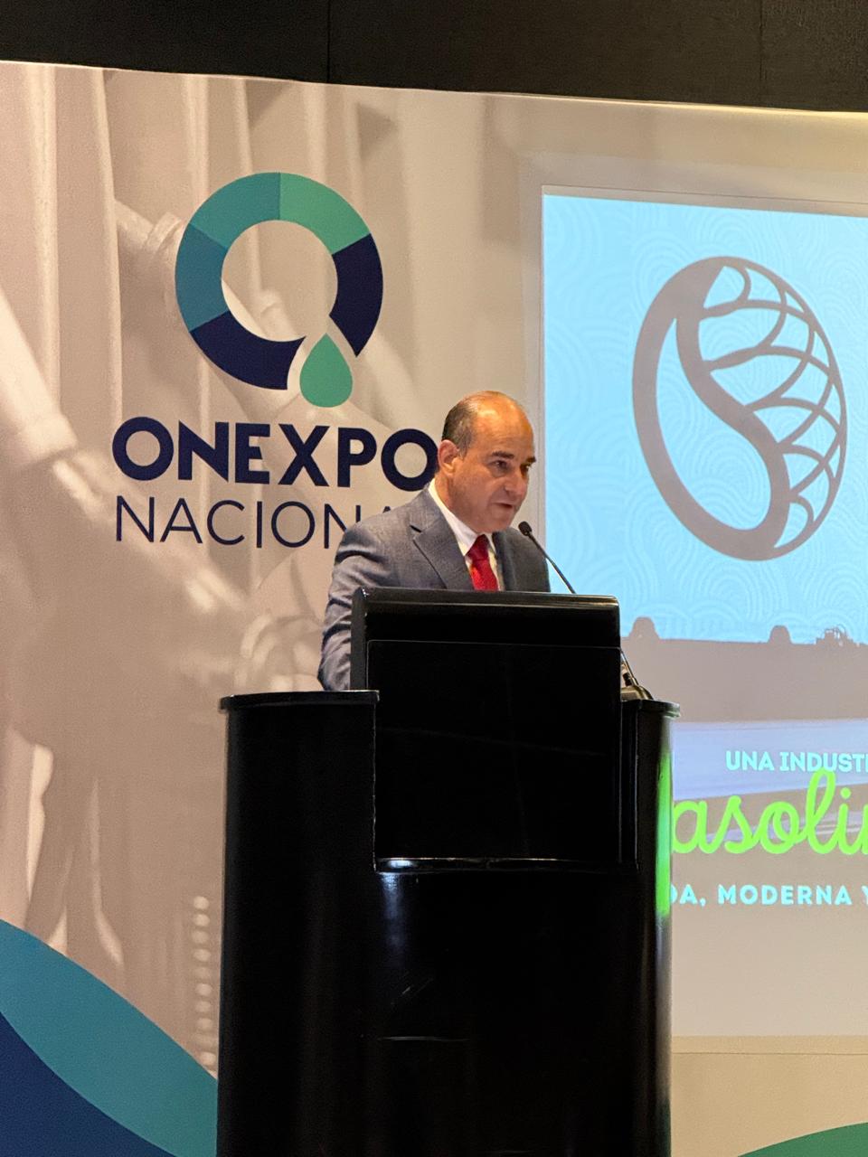 La Convención y Exposición Onexpo Mérida 2026 es uno de los encuentros más estratégicos para la cadena de valor gasolinera en México