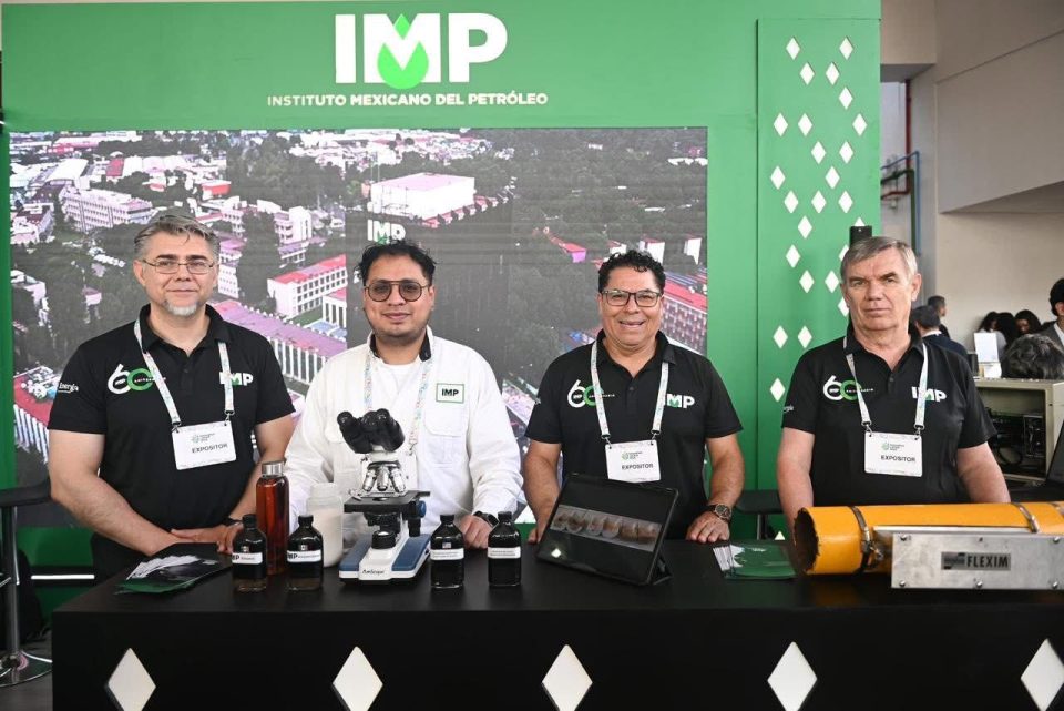 IMP impulsa la innovación energética en InnovaFest LATAM 2025