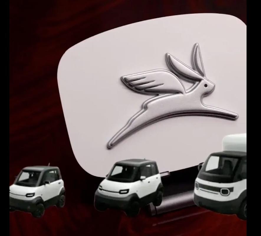 Olinia: el primer automóvil eléctrico mexicano se encuentra en fase de registro