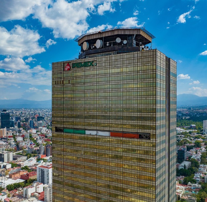Pemex reporta inversión física de 205,000 MDP en 2025