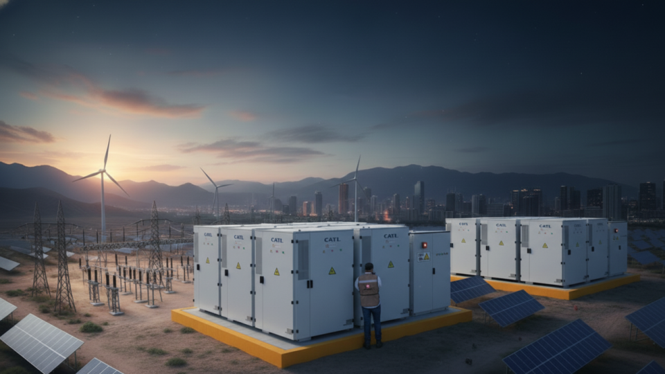 2025: el año en el que cambió el rumbo energético del país En México, ha habido una expansión de la energía distribuida, como parte del Plan Energético 2025-2039