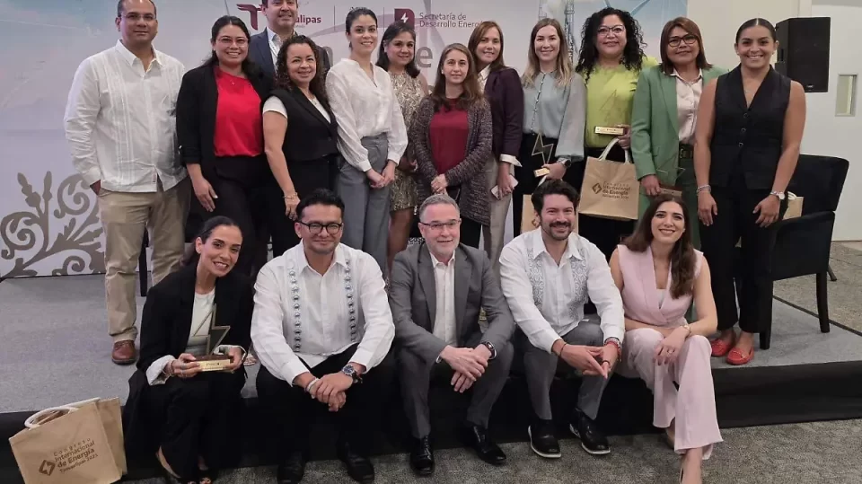 Woodside Energy y WEN México firman alianza para impulsar el liderazgo femenino en el sector energético