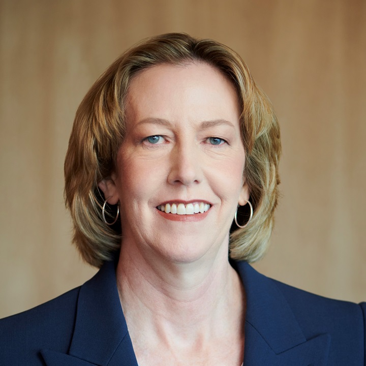 Meg O’Neill asumirá nuevo liderazgo en BP en abril de 2026