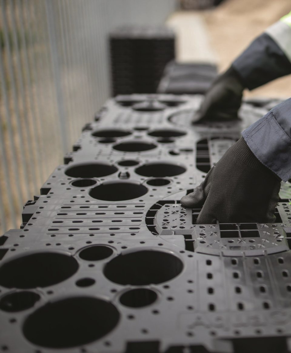 Gestión inteligente del agua de lluvia en México: de la inundación a la oportunidad