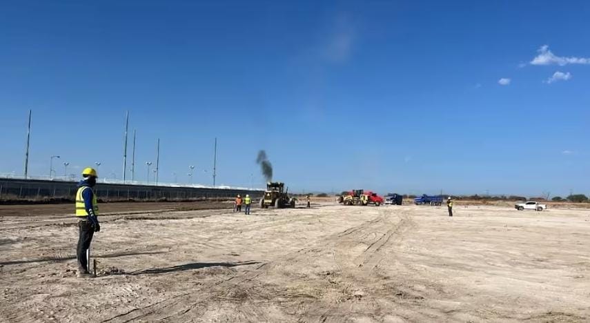 Esentia Energy arranca plan de expansión en México con estación de compresión en Aguascalientes