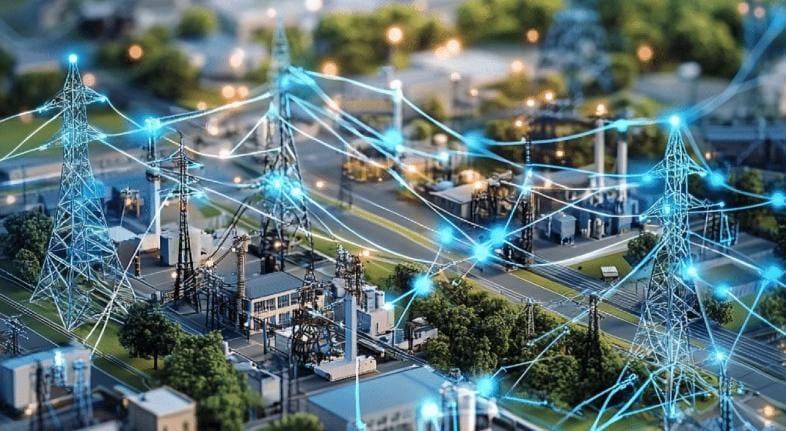 Generación Distribuida y Sistemas Digitales: La energía como activo digital estratégico