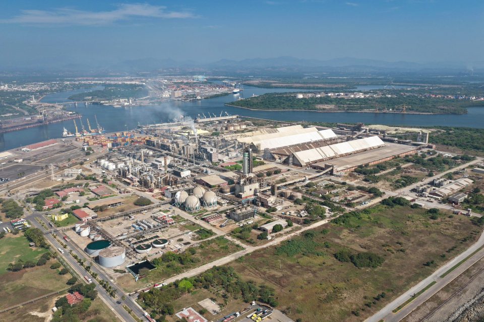 Grupo Fertinal fortalece la producción nacional de fertilizantes con capacidades únicas en fósforo y urea