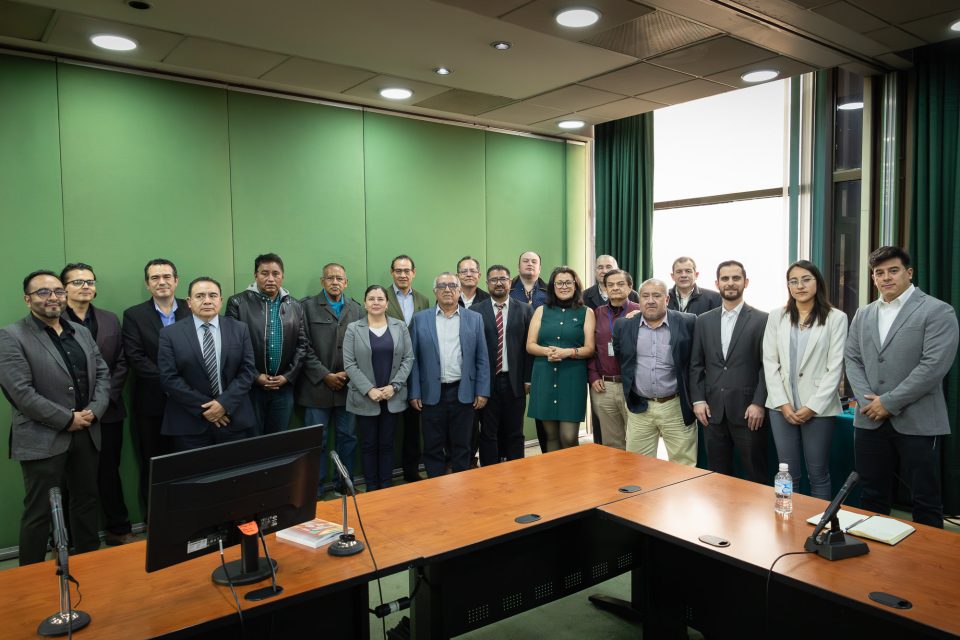 Pemex, IMP, INEEL y UNAM arrancan el primer proyecto de geotermia para la transición energética de México
