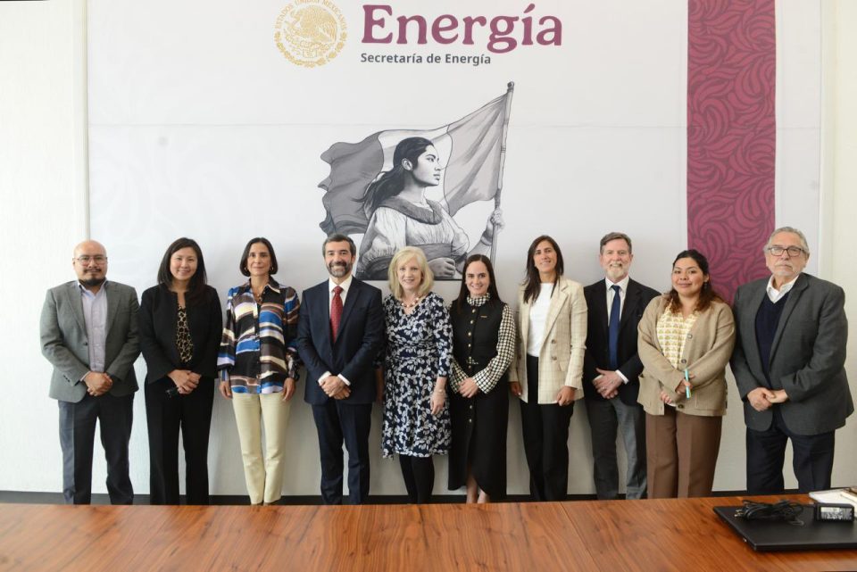 Sener y Honeywell exploran nuevas alianzas para modernizar el sector energético