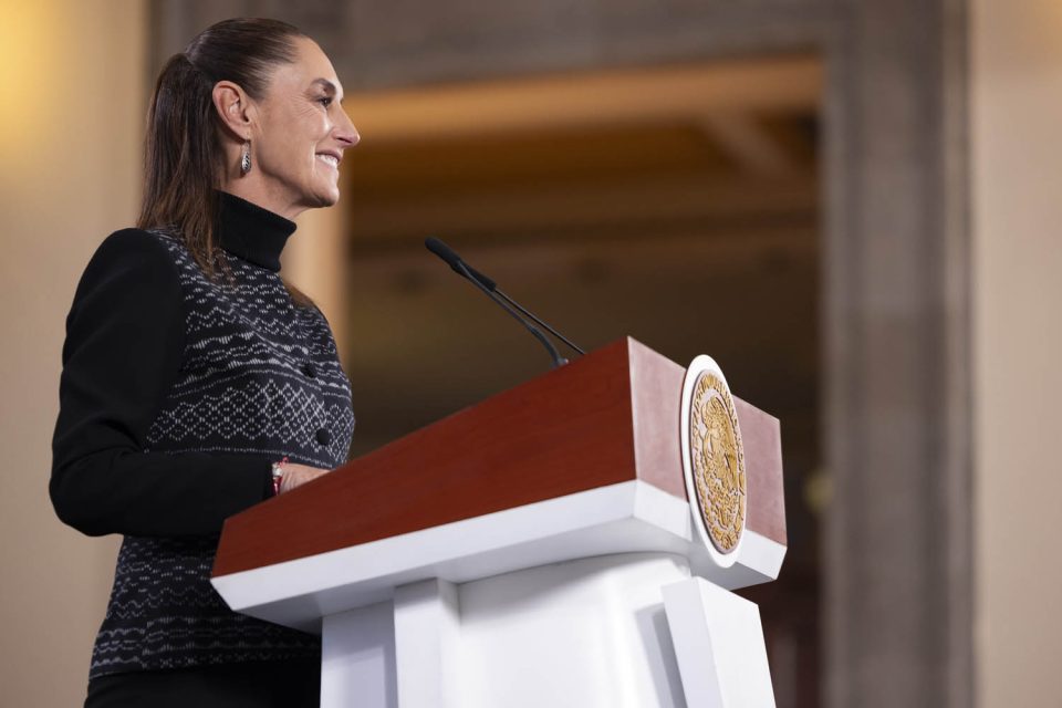 Pemex frena exportaciones de crudo a Cuba en una decisión soberana del Estado mexicano