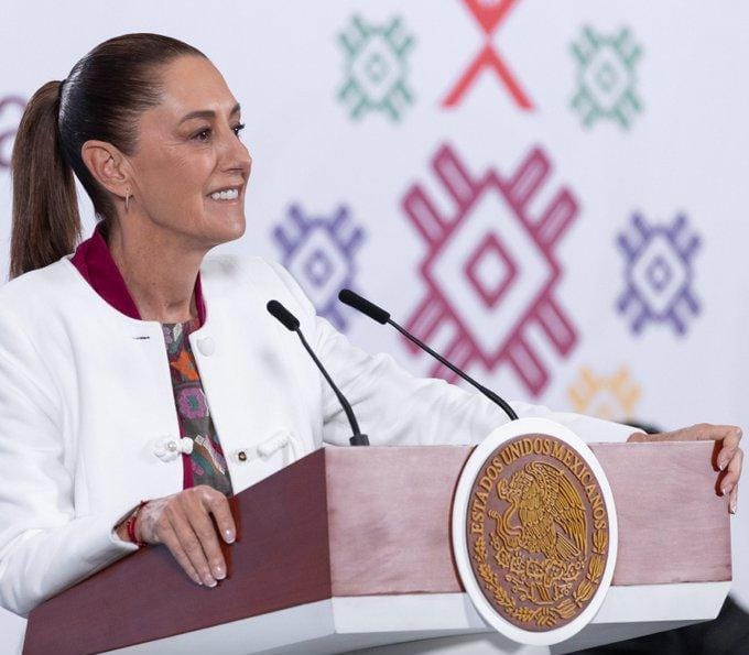 Sheinbaum destaca rescate de la refinación como eje de la soberanía energética