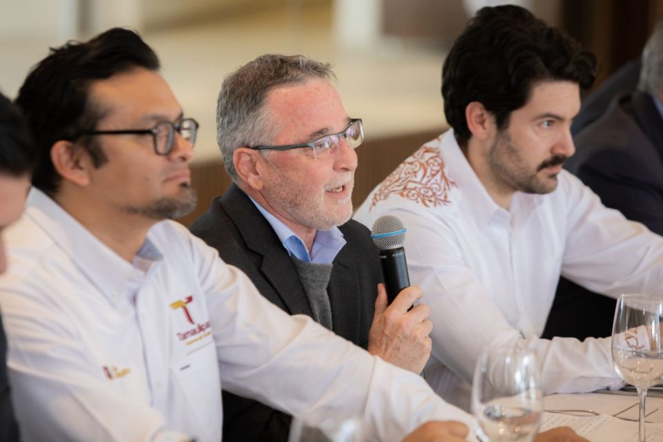 Woodside Energy confirma arranque de perforación de pozos en proyecto Trion en marzo