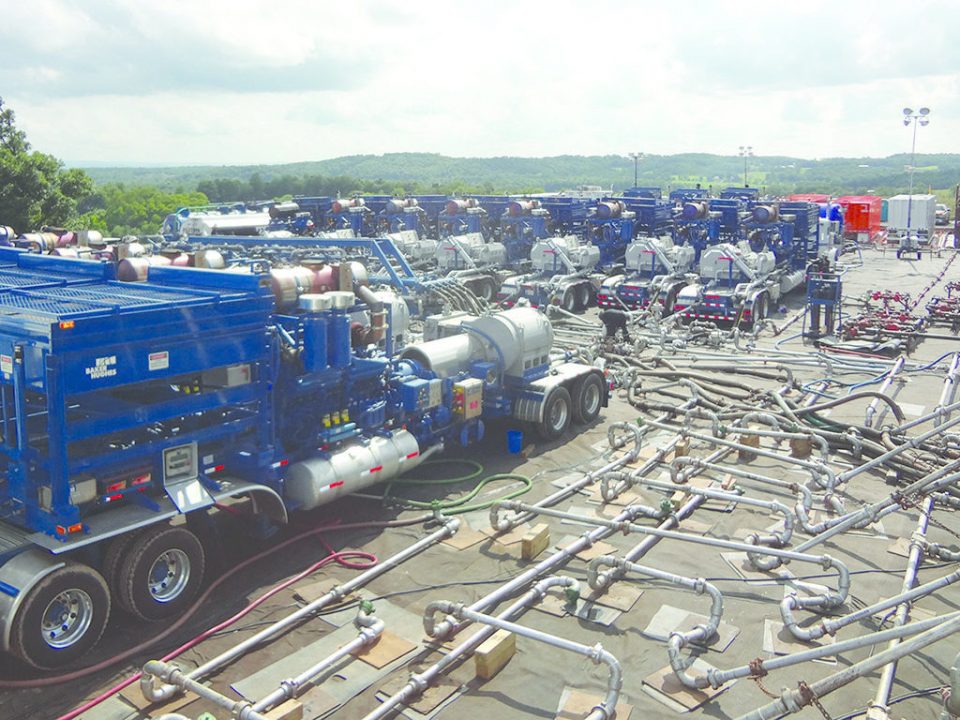 Baker Hughes ve “oportunidad significativa” de ingresos en Venezuela ante mejora de sanciones y actividad petrolera