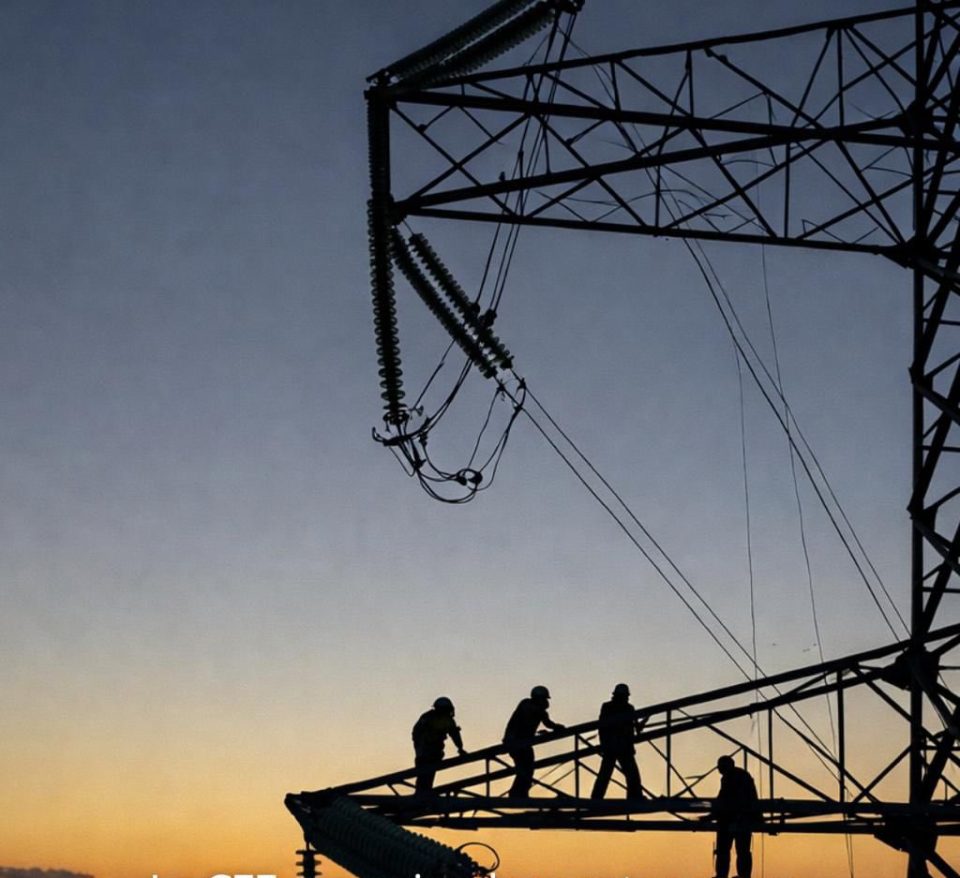 CFE recomienda acciones para prevenir incidentes de terceros con la infraestructura eléctrica