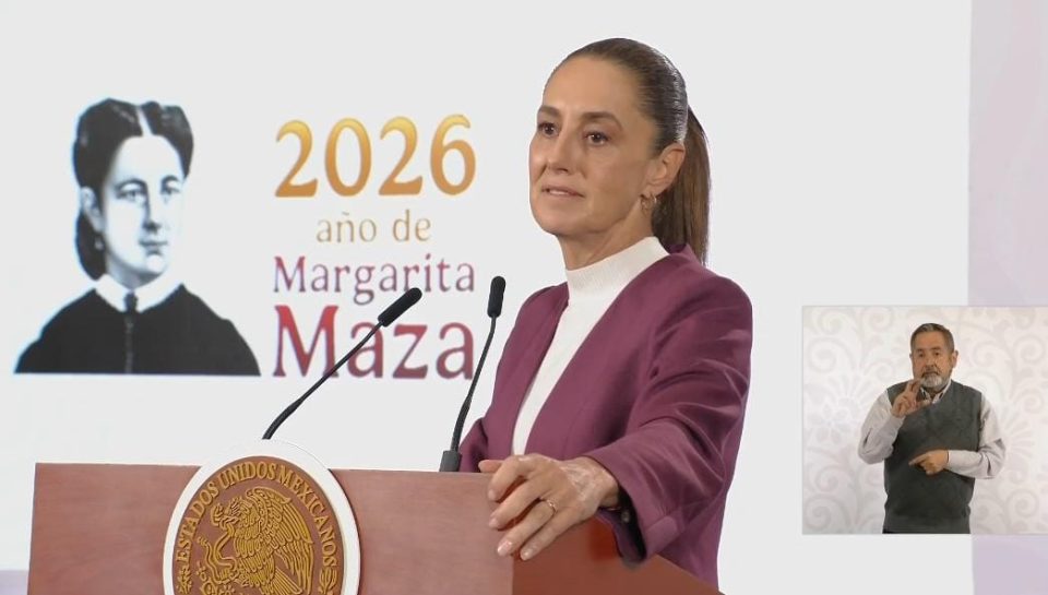 México impulsa tecnología propia para la extracción rentable y sostenible de litio