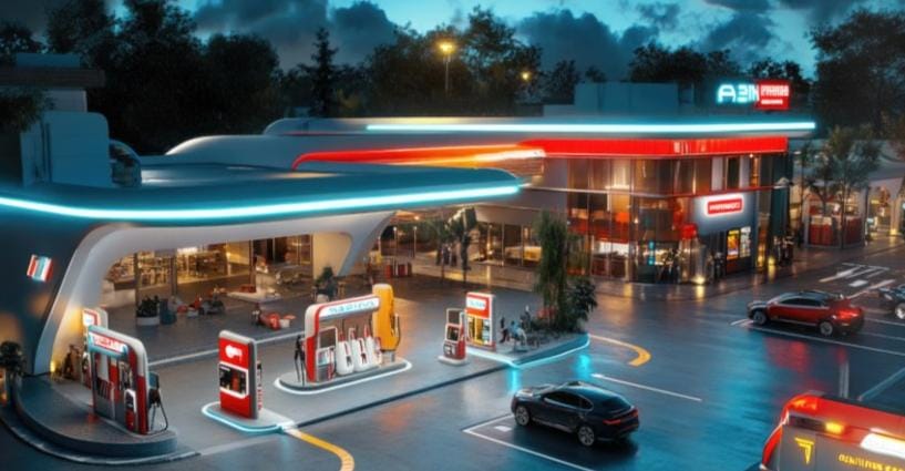 Gobernanza, Asociaciones y Franquicias en el sector de Estaciones de Servicio en México