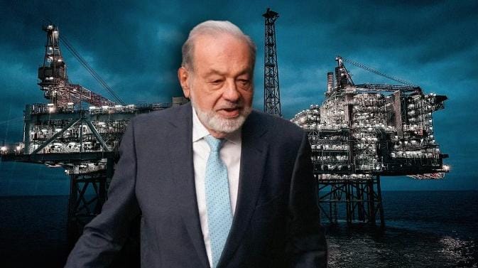 Ixachi, Zama, Macavil e Ichalkil-Pokoch: los pilares petroleros que consolidan a Grupo Carso en México