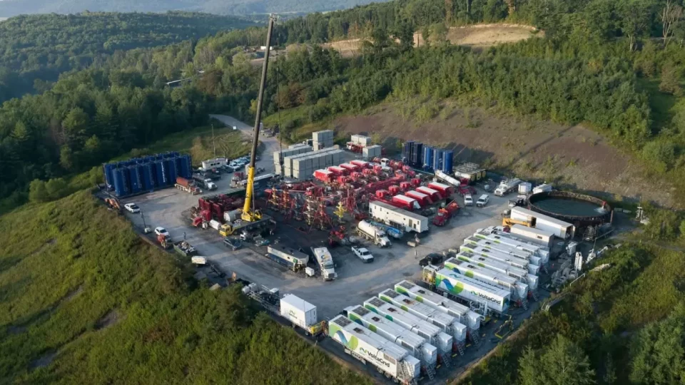 Halliburton y Pertamina apuestan por la tecnología de fracturación hidráulica multietapa