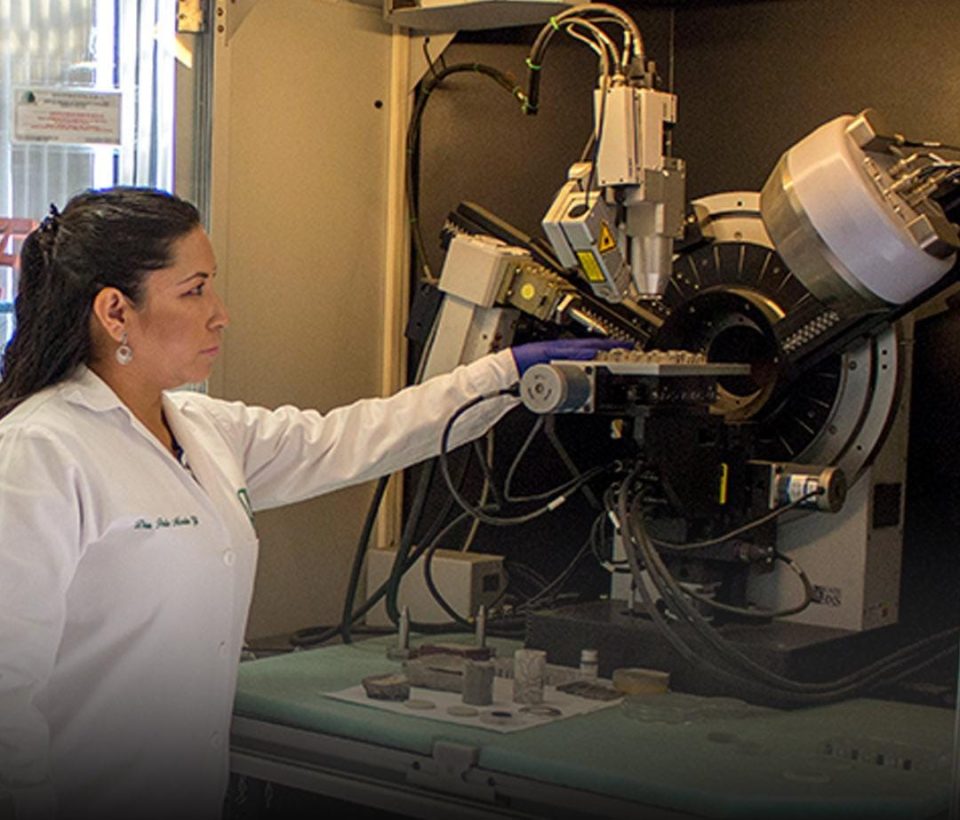 IMP avanza en el desarrollo de tecnología nacional para extraer litio de salmueras petroleras