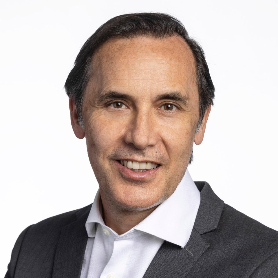 Repsol designa a Jesús Chillón como nuevo líder de su negocio en México para reforzar su apuesta estratégica