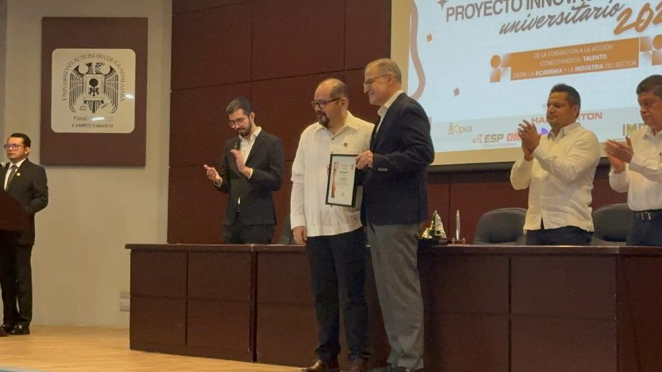 Vinculación Estratégica: El Futuro de la Industria Petrolera se Forja en Tabasco