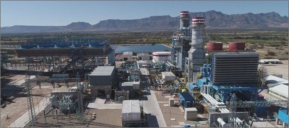 Sener y CNE publican nuevas normativas para fortalecer el Sistema Eléctrico Nacional