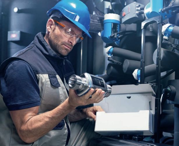 Endress+Hauser amplía a cinco años la garantía de sus instrumentos de Selección Fundamental